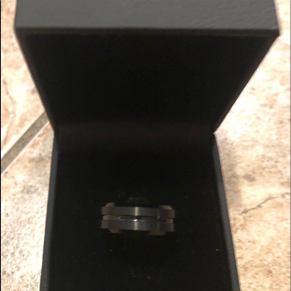 COPY - Men’s Ring
